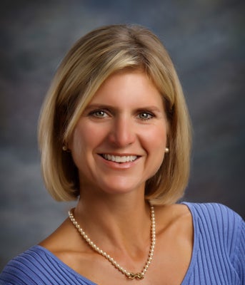 Portrait of Julie Thornhill, REALTOR®